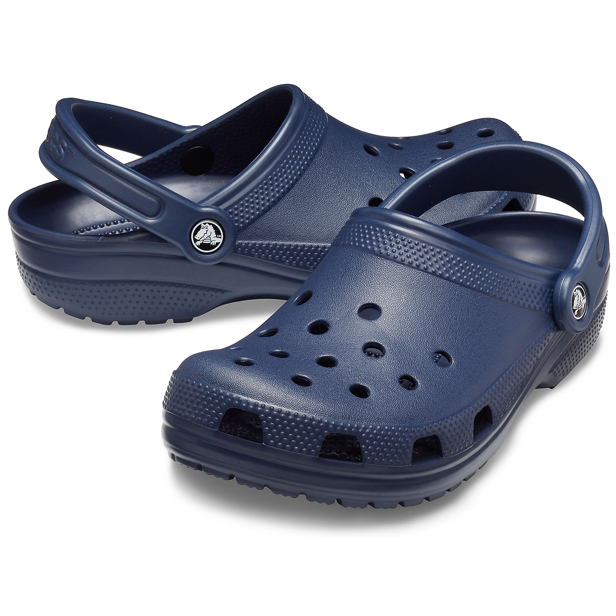 Crocs Classic Clog Unisex Erwachsene 10001 410 Blau von Crocs