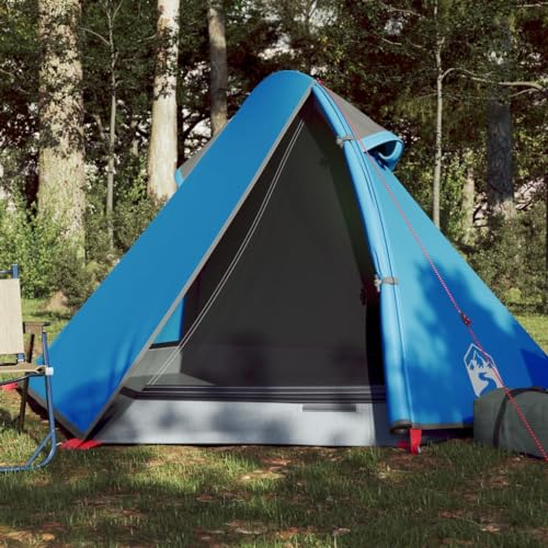 Dieser Artikel - Campingzelt für 2 Personen, blau, wasserdicht, schön von csderty