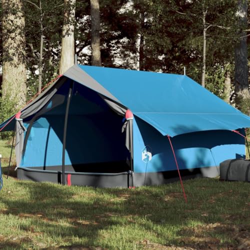 Dieser Artikel - Campingzelt für 2 Personen, blau, wasserdicht, schön von csderty