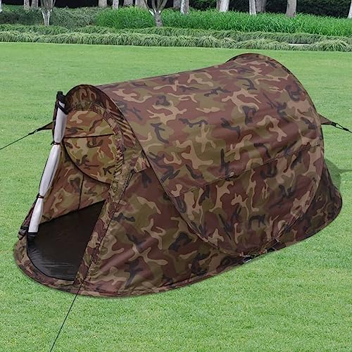 Dieser Artikel - Pop-Up-Zelt für 2 Personen, Camouflage-Nice von csderty