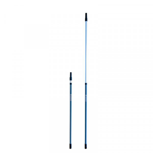 deWOODSTOK - Extendable Stick Gr 1140 × 30 × 30 mm grün von deWOODSTOK