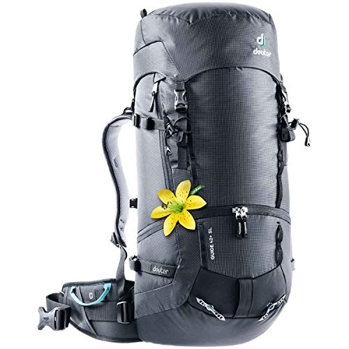 Deuter Damen Guide 32+ SL Backpack, black von deuter