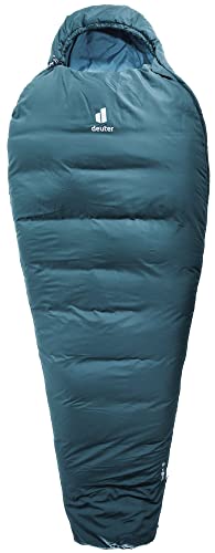 deuter Orbit 0° SL Damen Kunstfaserschlafsack von deuter