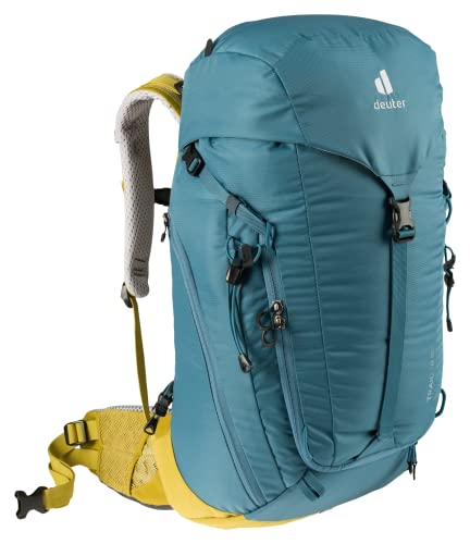 deuter Trail 28 SL Damen Klettersteig Wanderrucksack deuter Trail 28 SL Damen Klettersteig Wanderrucksack von deuter