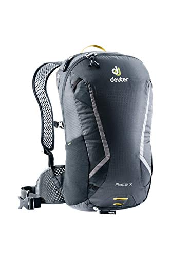 Deuter Race X 2020 Modell Fahrradrucksack (12 L) von deuter