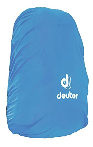 Deuter Rain Cover III Regenhülle (45-90 L), Coolblue von deuter