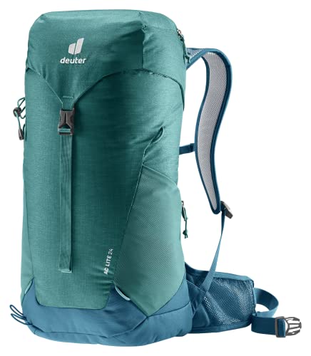 deuter AC Lite 24 Wanderrucksack, Alpinegreen-arctic von deuter