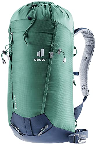 deuter Guide Lite 24 alpiner Kletterrucksack von deuter