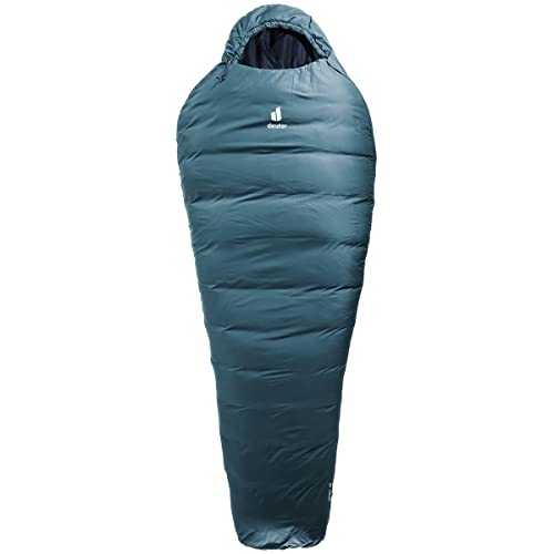 deuter Orbit 0° Kunstfaserschlafsack deuter Orbit 0° Kunstfaserschlafsack von deuter