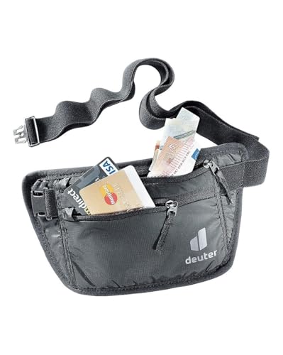 deuter Security Money Belt I Bauchtasche von deuter