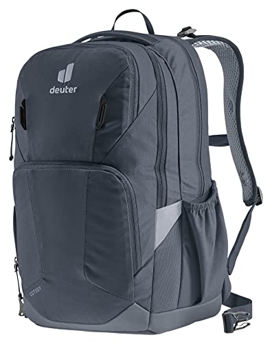 deuter Cotogy Schulrucksack (26 L), Schwarz von deuter