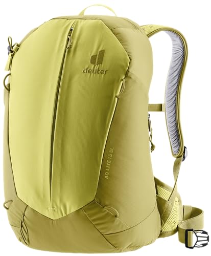 deuter AC Lite 15 SL Damen Wanderrucksack (Modell 2024) von deuter