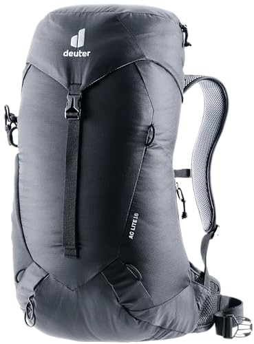 deuter AC Lite 16 Wanderrucksack (Modell 2024) von deuter