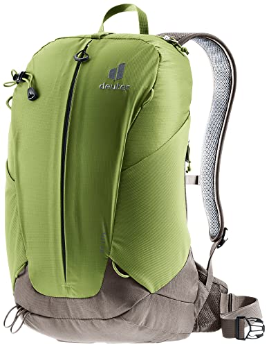 deuter AC Lite 17 Wanderrucksack, Meadow-pepper von deuter