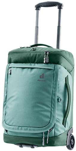 deuter AViANT Duffel Pro Movo 36 Trolley Tasche von deuter