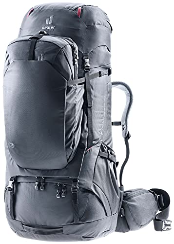 deuter AViANT Voyager 60+10 SL Damen Reiserucksack mit Tagesrucksack deuter AViANT Voyager 60+10 SL Damen Reiserucksack mit Tagesrucksack von deuter