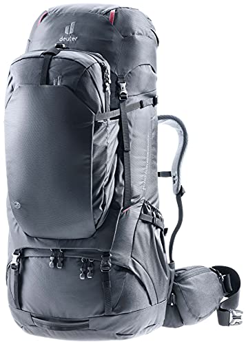 deuter AViANT Voyager 60+10 SL Damen Reiserucksack mit Tagesrucksack von deuter