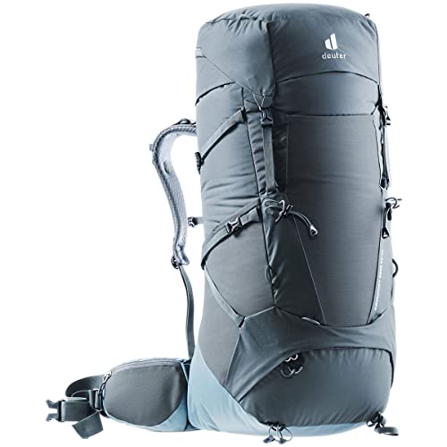 deuter Aircontact Core 50+10 Trekkingrucksack von deuter