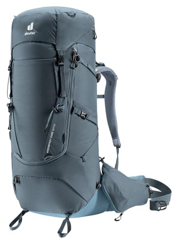 deuter Aircontact Core 60+10 Trekking Rucksack (Modell 2024) von deuter