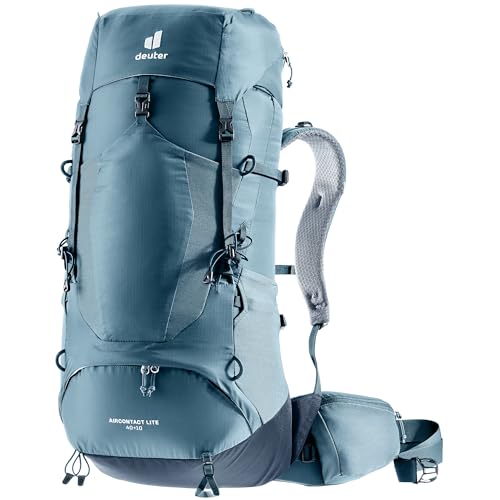 deuter Aircontact Lite 40 + 10 leichter Trekkingrucksack von deuter