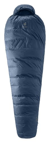 deuter Astro 300 +2C/36F Daunenschlafsack von deuter