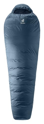 deuter Astro 500-2C/28F Daunenschlafsack von deuter