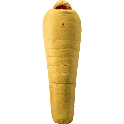 deuter Astro Pro 1000 EL - Extra Long Daunen Schlafsack von deuter
