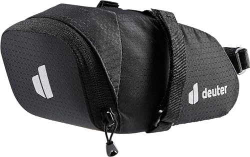 deuter Bike Bag 0.8 Satteltasche von deuter