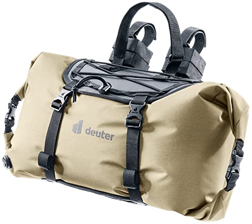 deuter Cabezon HB 14 Wasserdichte Lenkertasche von deuter