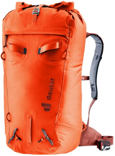 deuter Durascent 28 SL Wasserdichter Damen Alpinrucksack von deuter