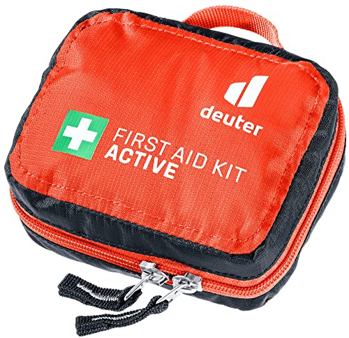deuter First Aid Kit Active kompaktes Erste-Hilfe-Set von deuter