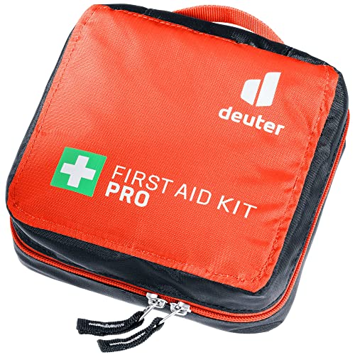deuter First Aid Kit Pro umfangreiches Erste-Hilfe-Set von deuter