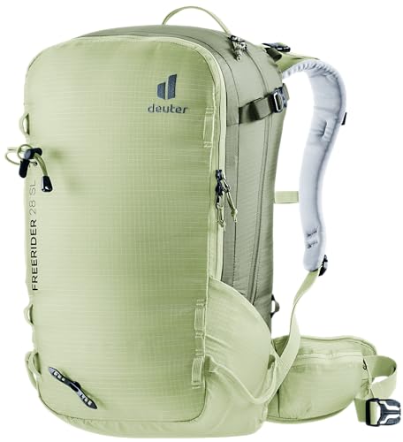 deuter Freerider 28 SL Damen Skitouren Rucksack von deuter