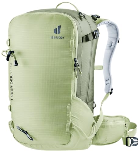 deuter Freerider 28 SL Damen Skitouren Rucksack von deuter