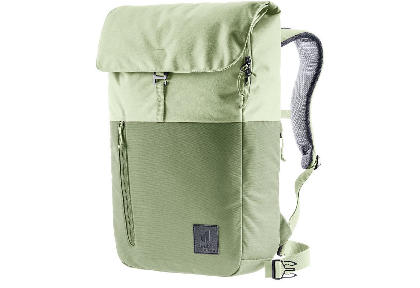 deuter Freizeitrucksack Deuter Freizeit/-Laptoprucksack UP Seoul grove-mineral (1-tlg) von deuter