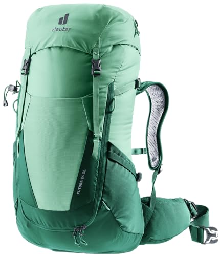 deuter Futura 24 SL Damen Wanderrucksack von deuter