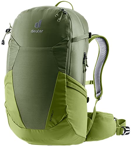 deuter Futura 27 Wanderrucksack von deuter