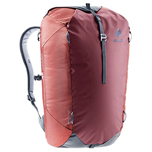 deuter Gravity Motion Kletterrucksack (40 L) von deuter