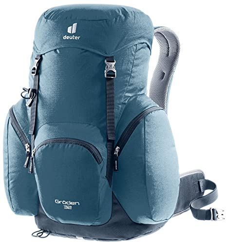 deuter Gröden 32 Classic Wanderrucksack, Atlantic-ink von deuter