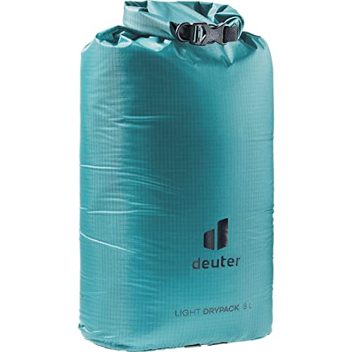 deuter Light Drypack 8 Packsack von deuter
