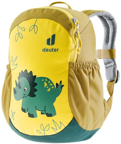 deuter Pico Kinderrucksack (5 L) von deuter