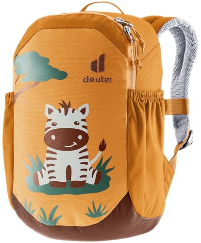 deuter Pico Kinderrucksack (5 L) von deuter