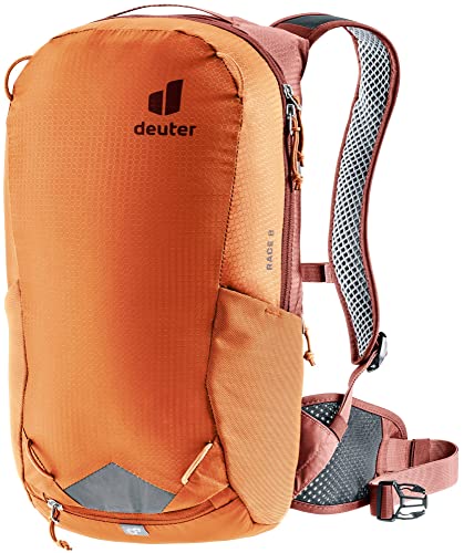 deuter Race 8 Fahrradrucksack von deuter