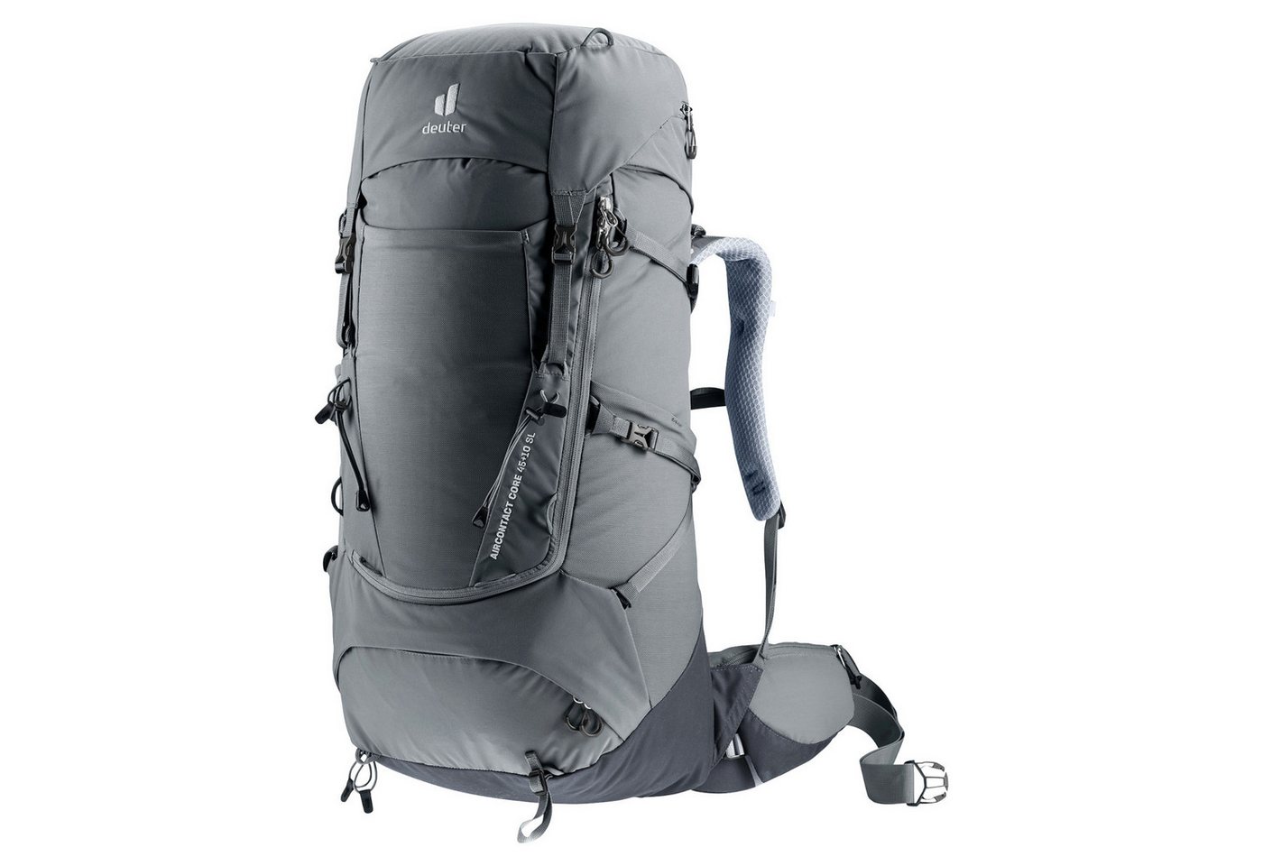 deuter Rucksack Deuter Damen Rucksack Aircontact Core 45+10 SL 3350224 von deuter