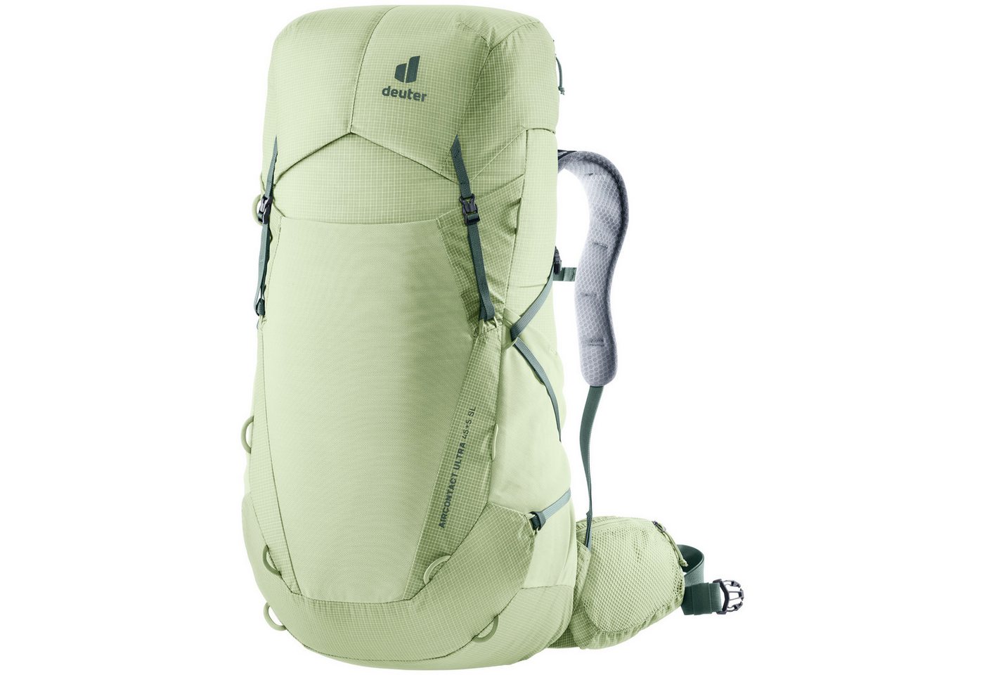 deuter Rucksack Deuter Damen Rucksack Aircontact Ultra 45+5 SL 3380224 von deuter