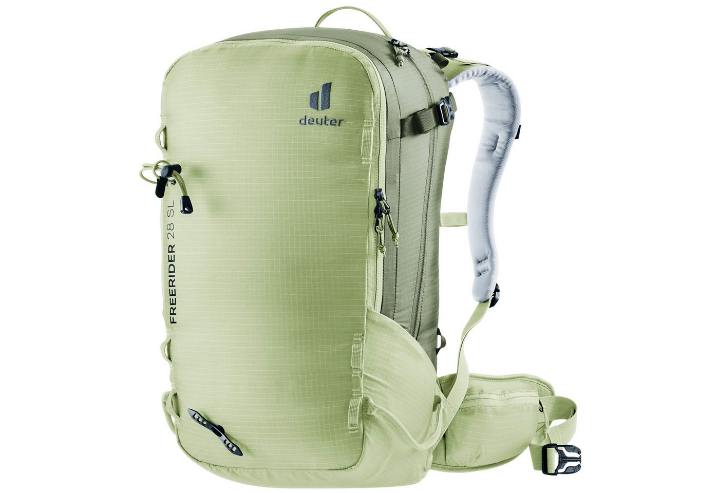 deuter Rucksack Deuter Damen Rucksack Freerider 28 SL 3303222 von deuter