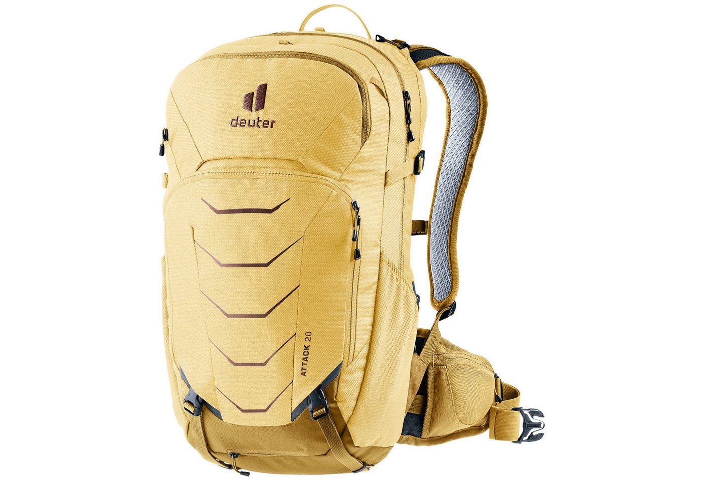 deuter Rucksack Deuter Rucksack Attack 20 3210321 von deuter