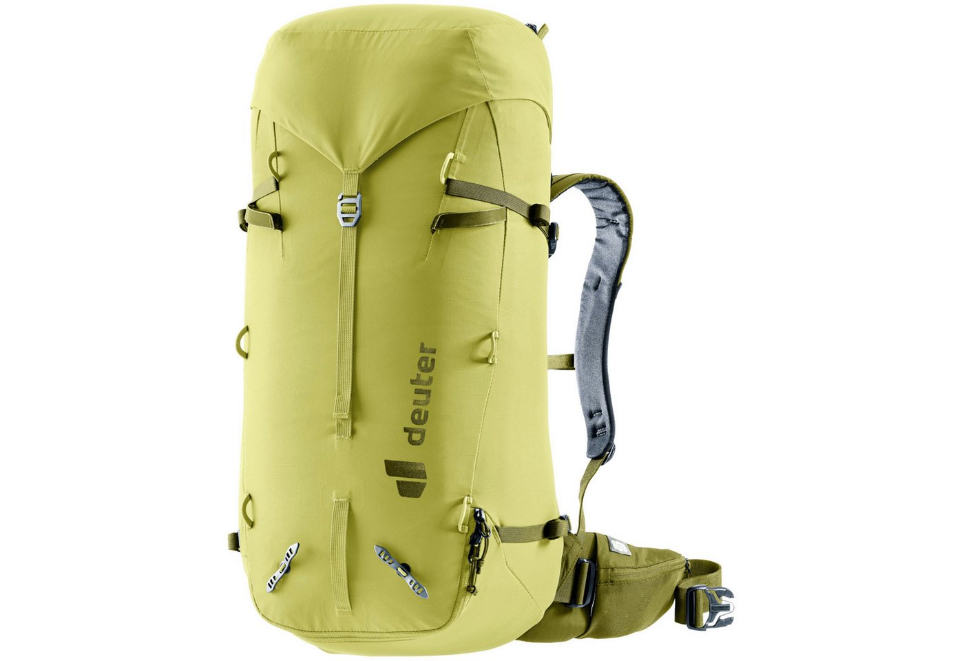 deuter Rucksack Deuter Rucksack Guide 34+8 3361523 von deuter