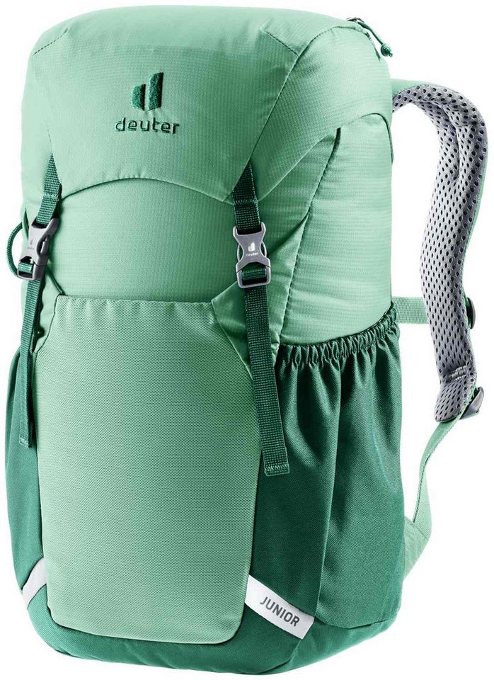 deuter Rucksack deuter Kinderrucksack Junior spearmint-seagreen von deuter