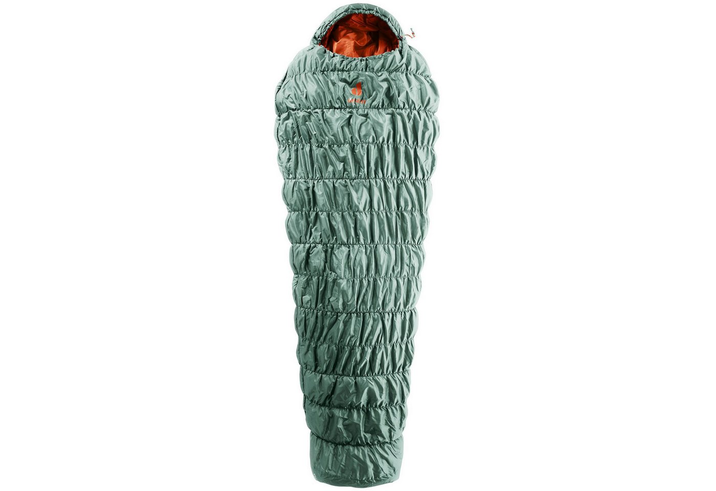 deuter Schlafsack Deuter Schlafsack Exosphere +4° EL 3704224 von deuter